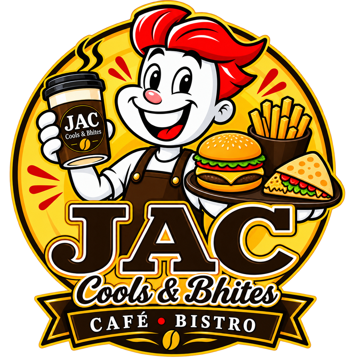 JAC Cools & Bhites